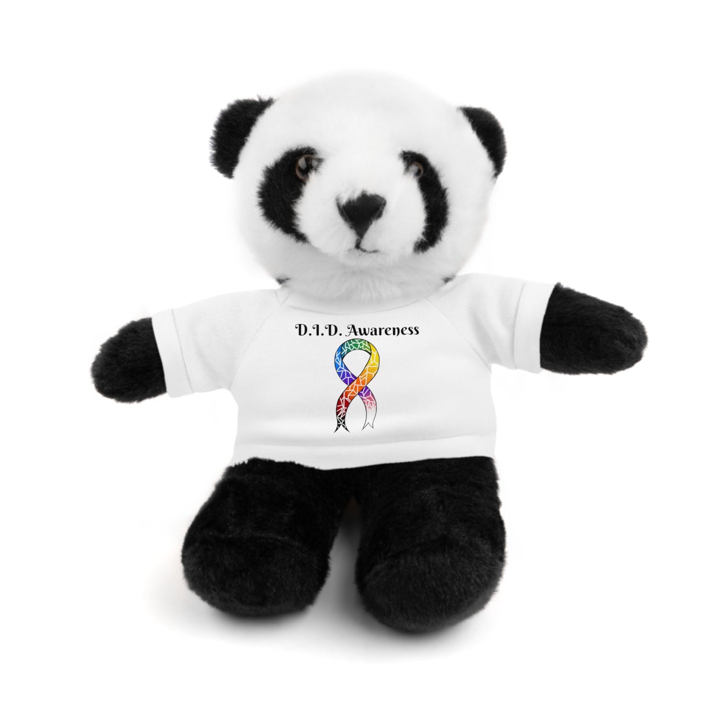 Dissociative Identity Disorder Emotional Support Animals