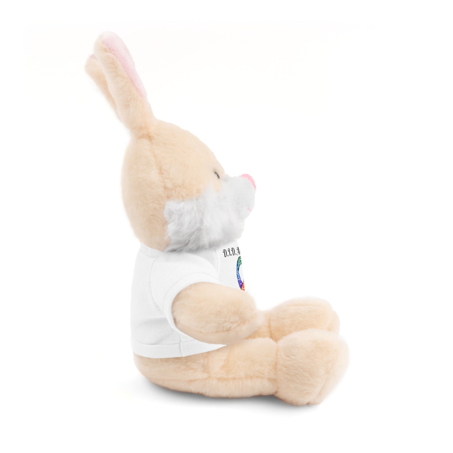 Dissociative Identity Disorder Emotional Support Animals