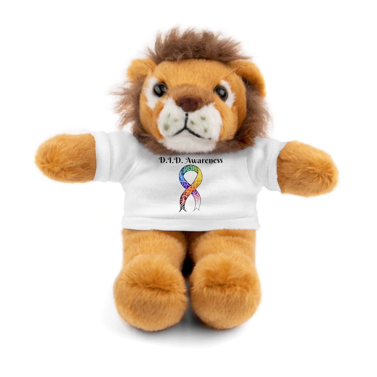 Dissociative Identity Disorder Emotional Support Animals