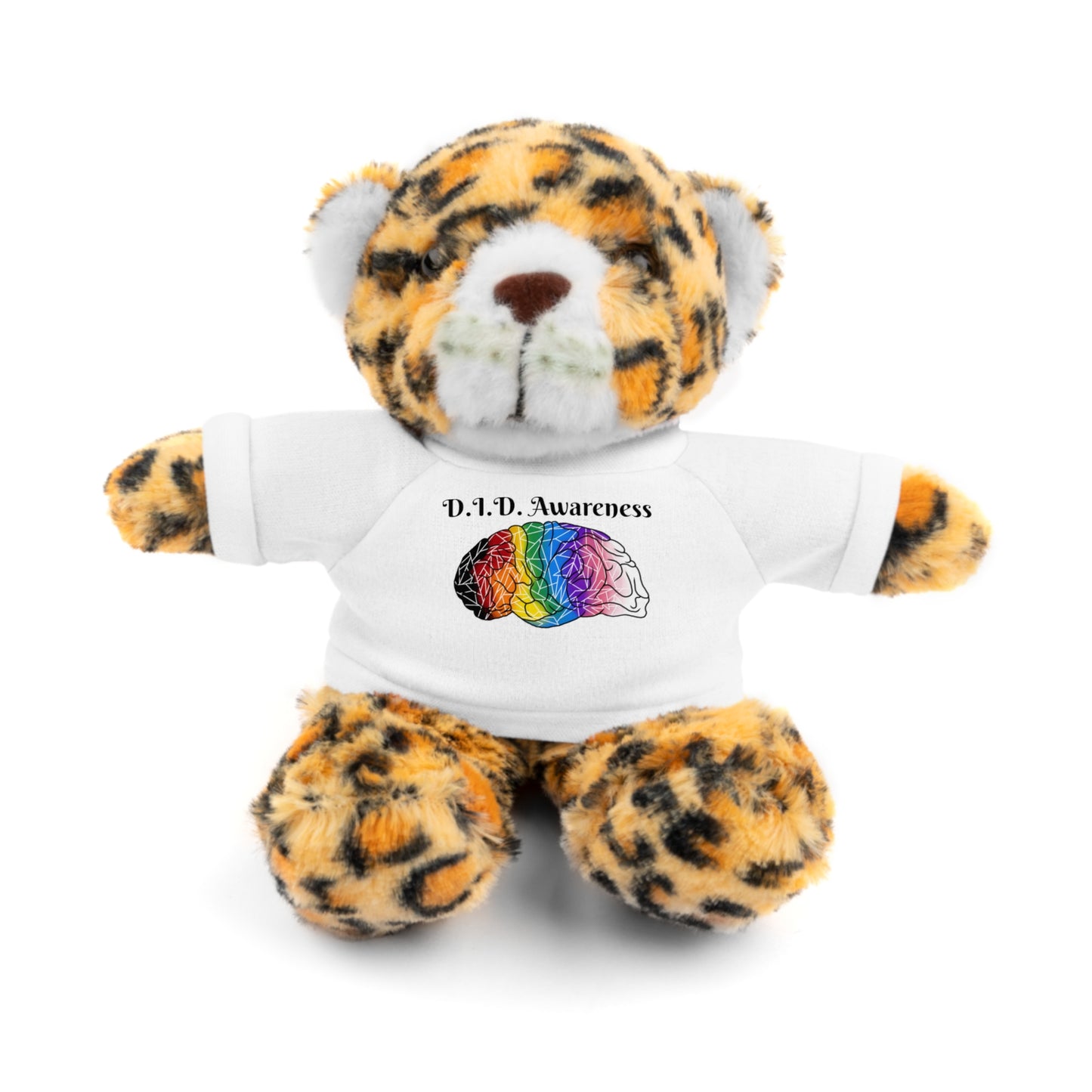 Dissociative Identity Disorder Emotional Support Animals