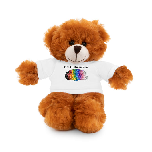 Dissociative Identity Disorder Emotional Support Animals