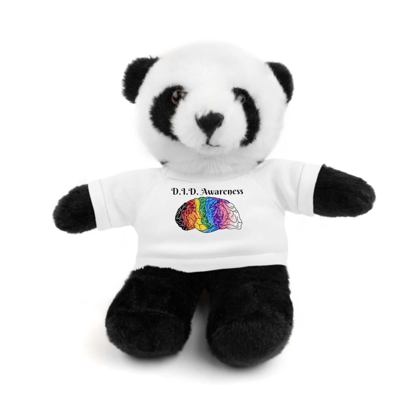 Dissociative Identity Disorder Emotional Support Animals