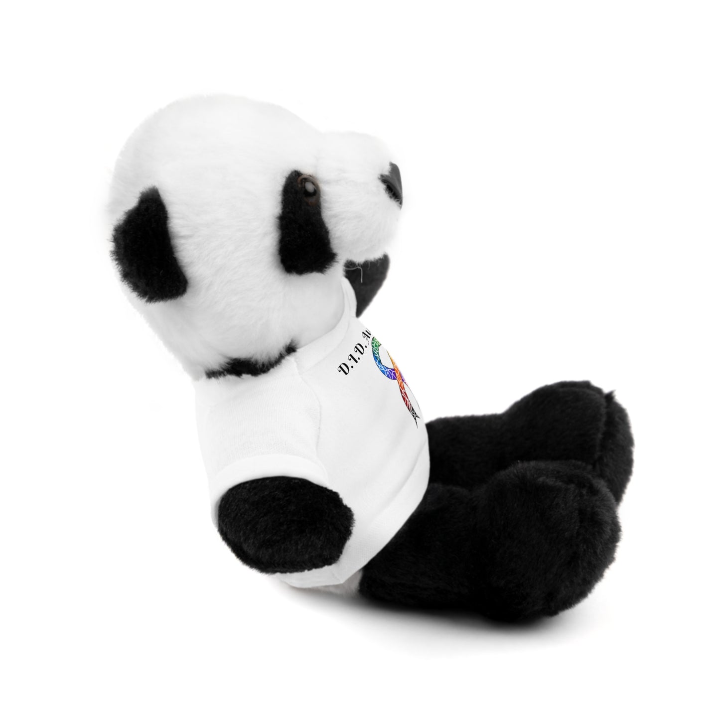 Dissociative Identity Disorder Emotional Support Animals