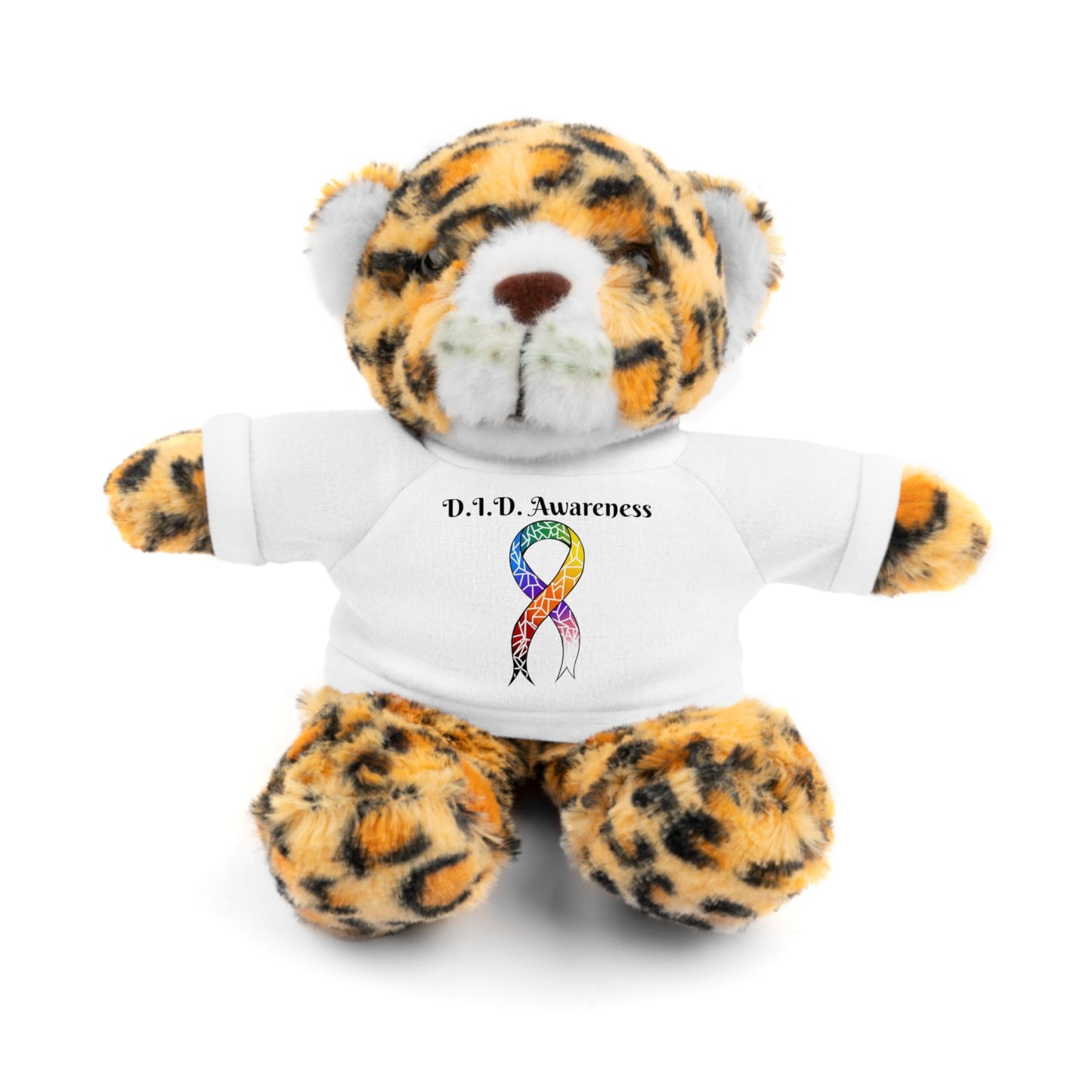 Dissociative Identity Disorder Emotional Support Animals