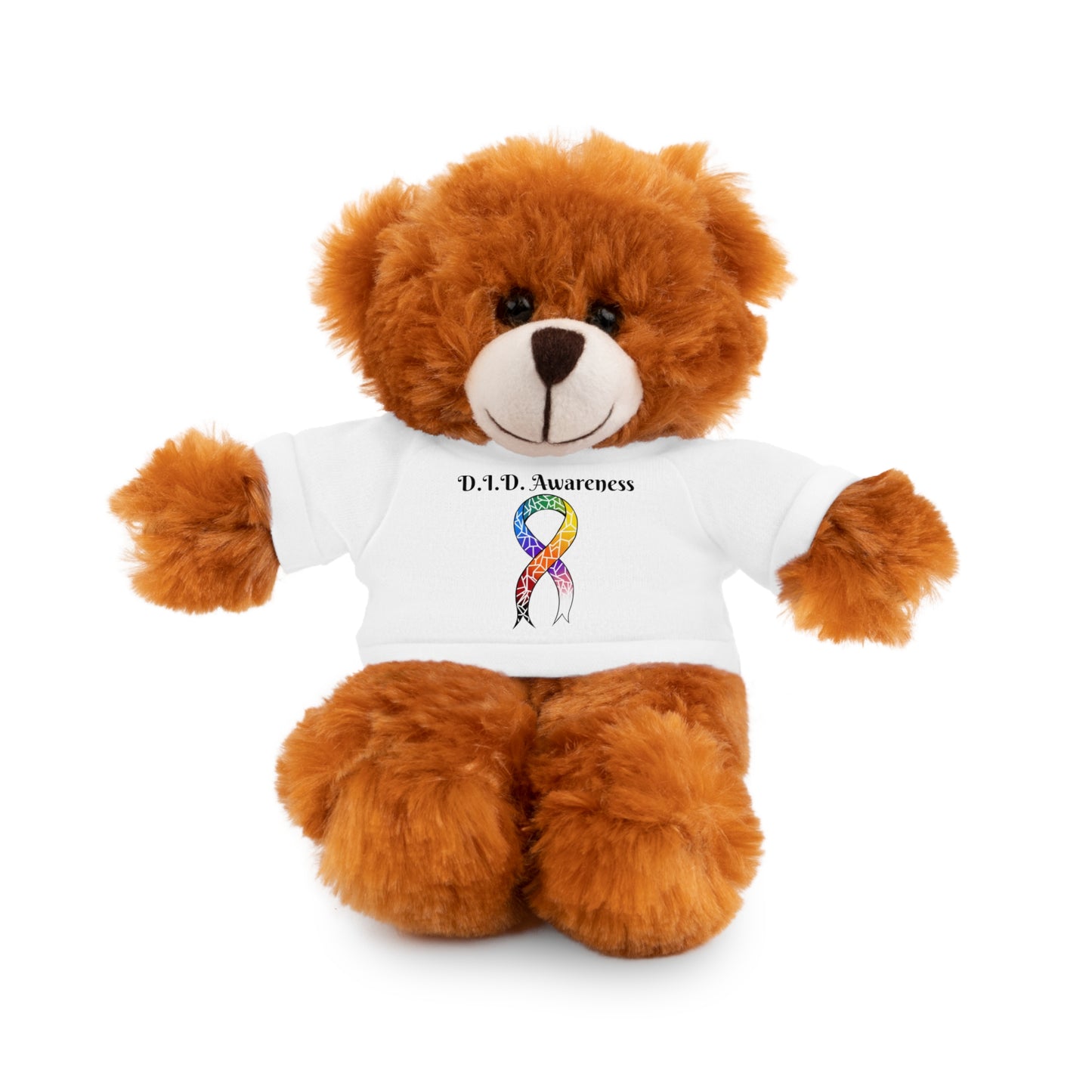 Dissociative Identity Disorder Emotional Support Animals