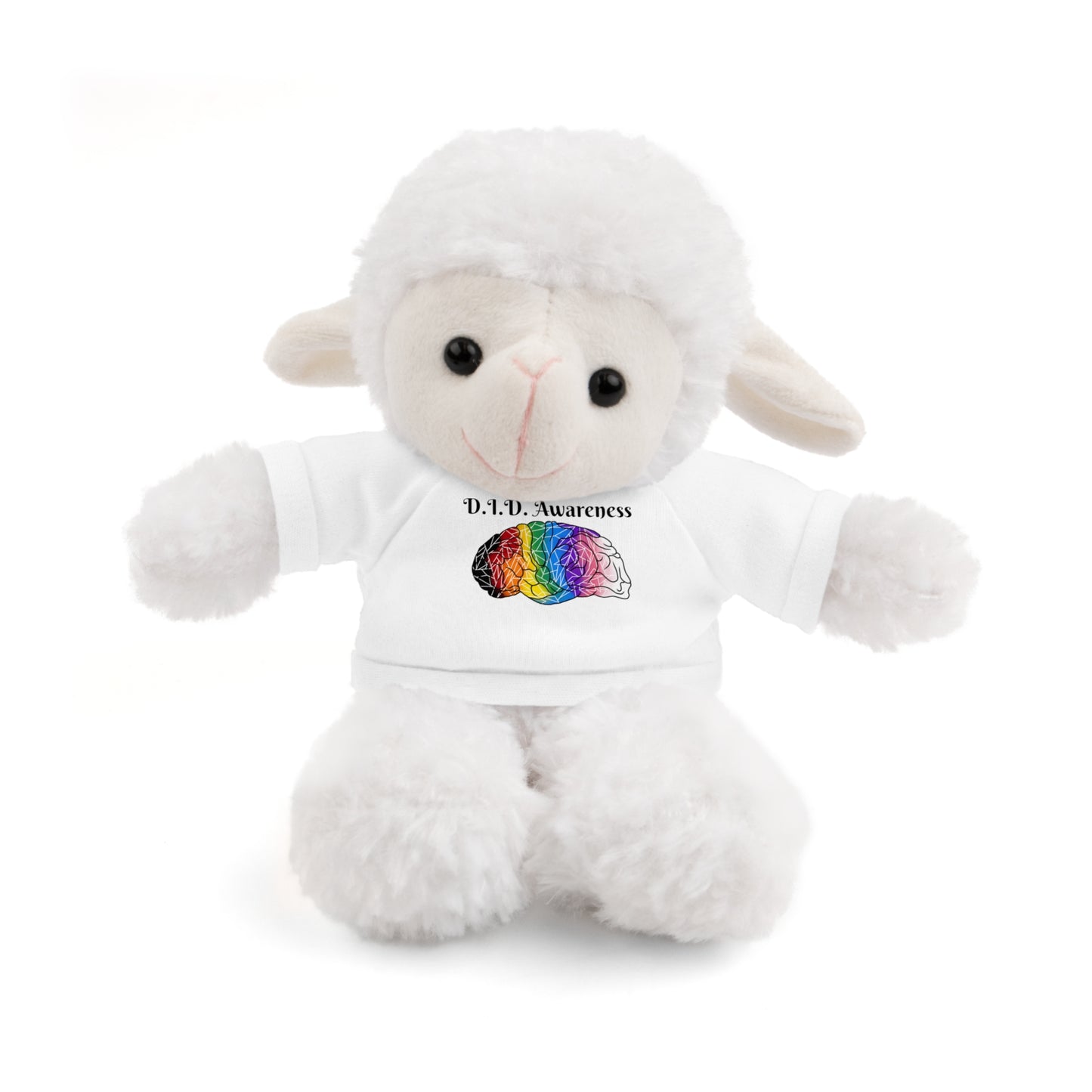 Dissociative Identity Disorder Emotional Support Animals
