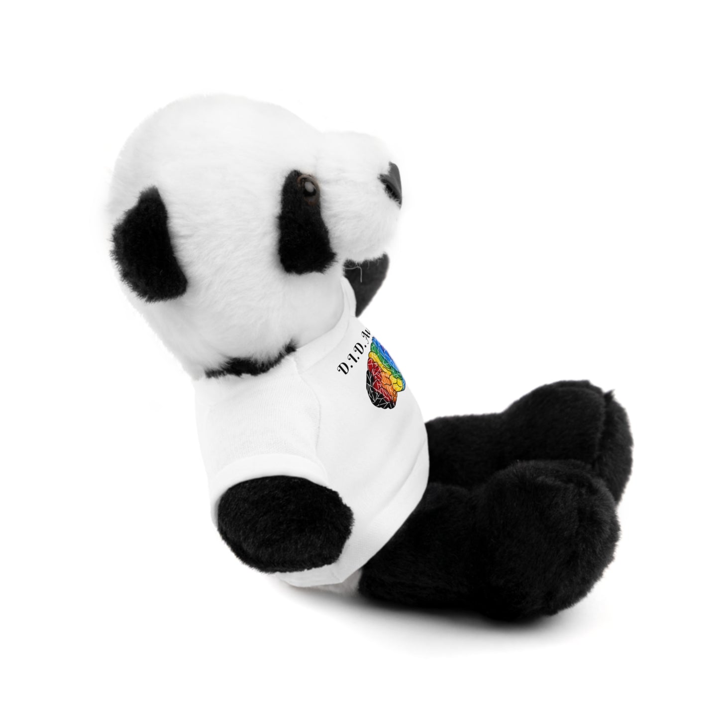 Dissociative Identity Disorder Emotional Support Animals