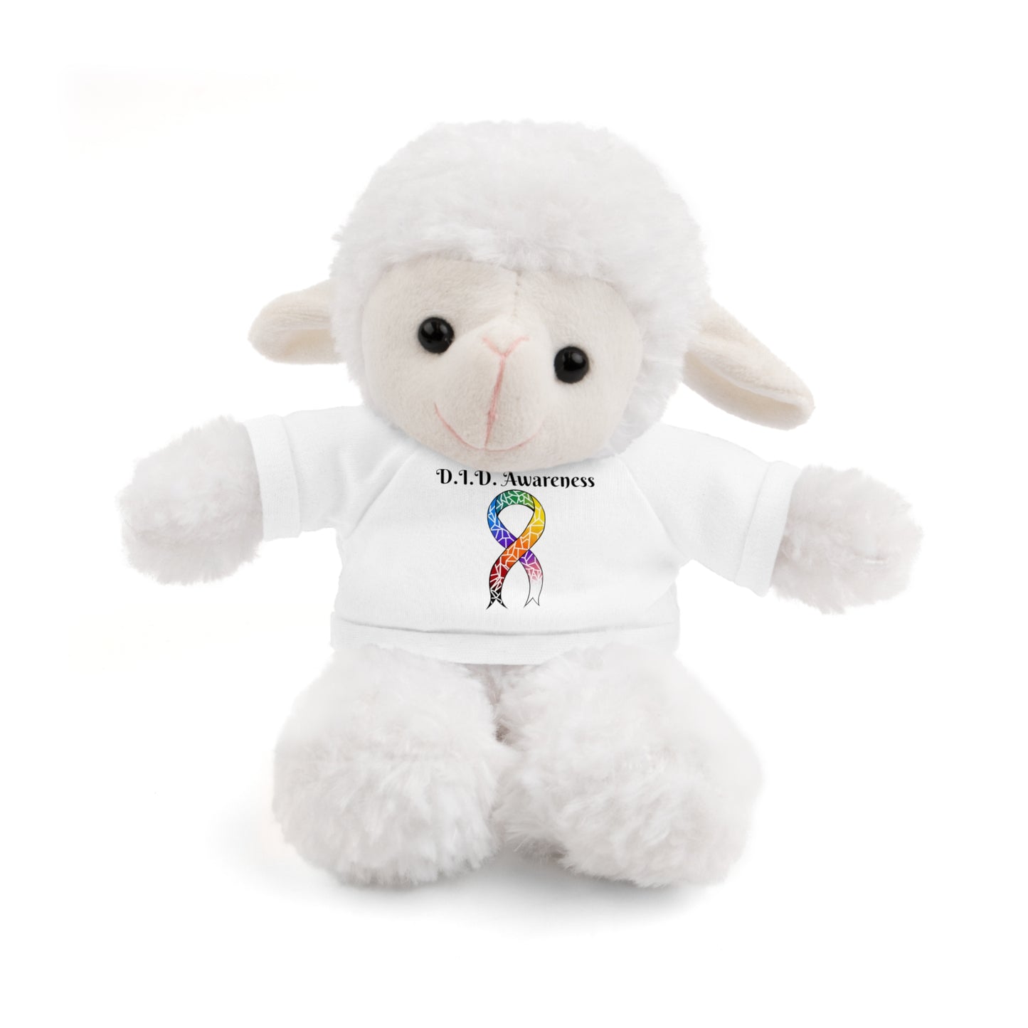 Dissociative Identity Disorder Emotional Support Animals