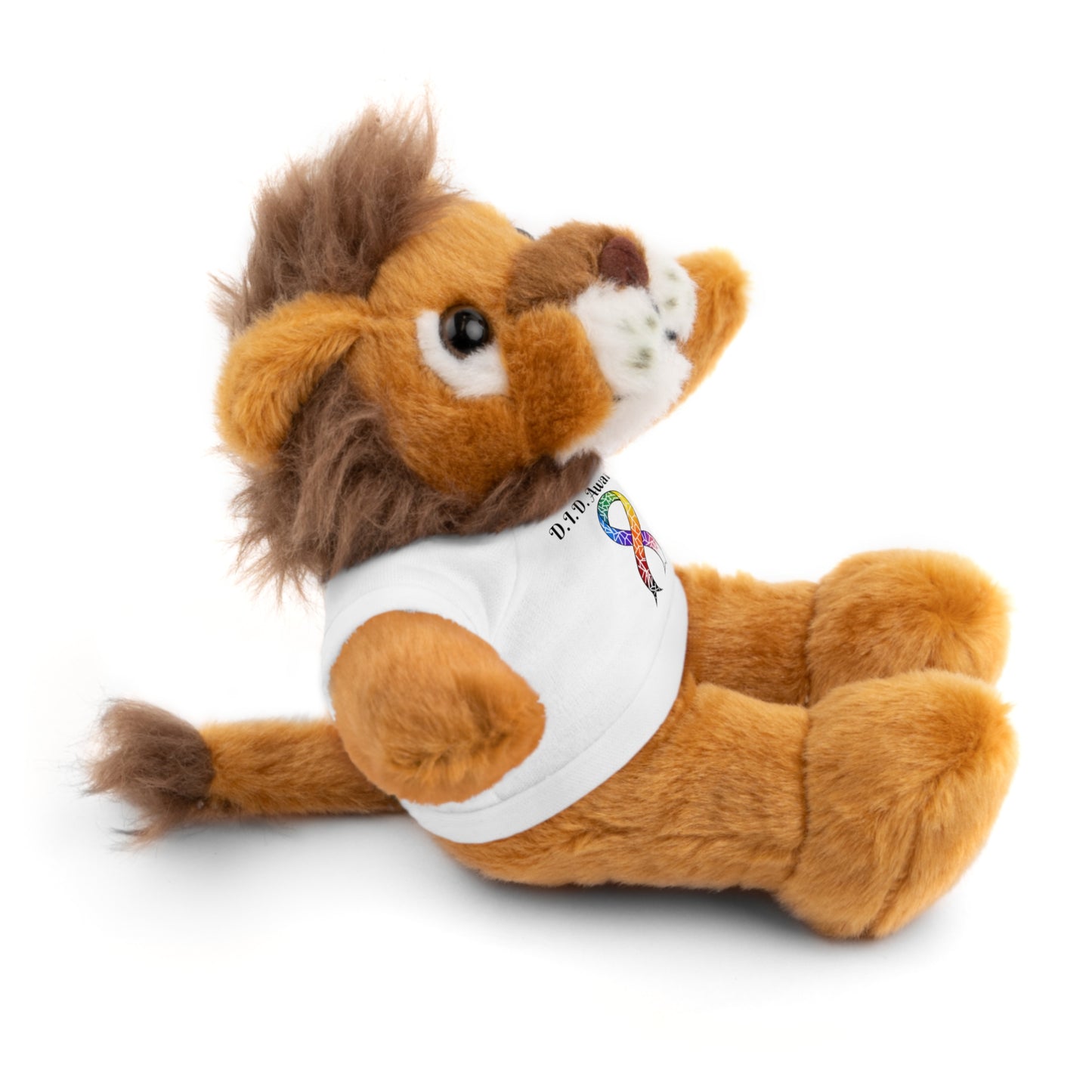 Dissociative Identity Disorder Emotional Support Animals