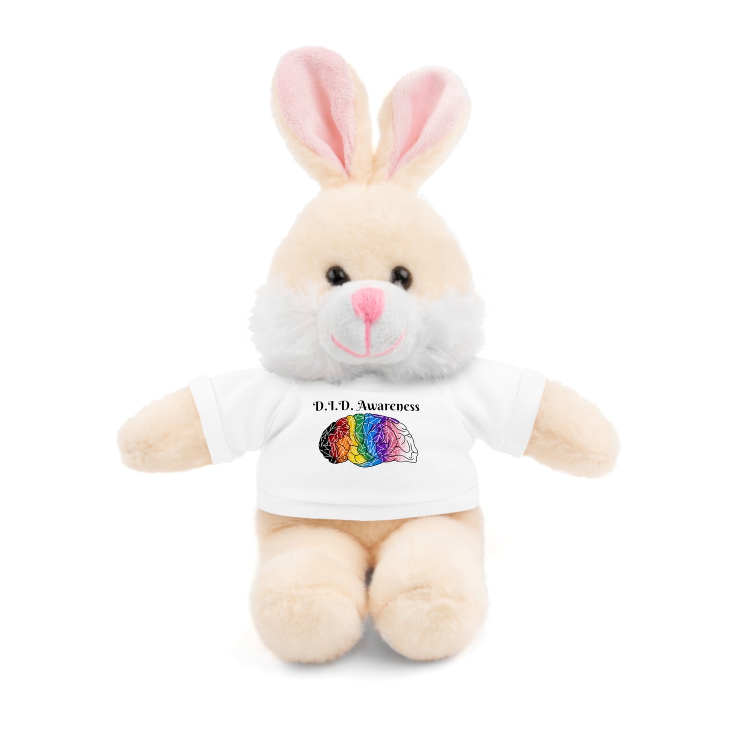 Dissociative Identity Disorder Emotional Support Animals