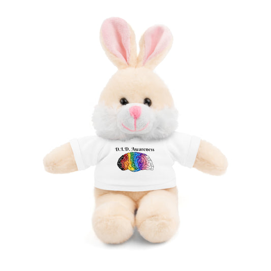 Dissociative Identity Disorder Emotional Support Animals
