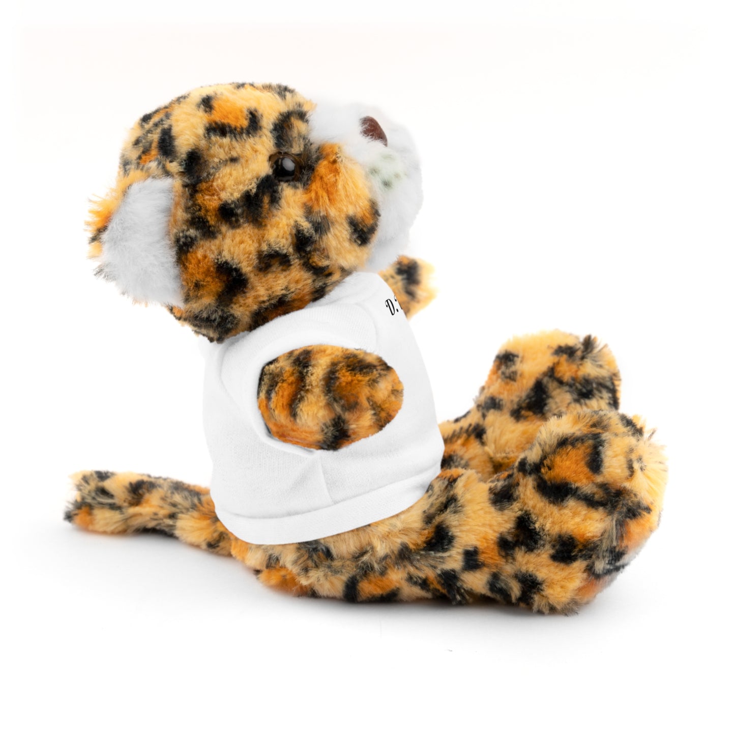 Dissociative Identity Disorder Emotional Support Animals