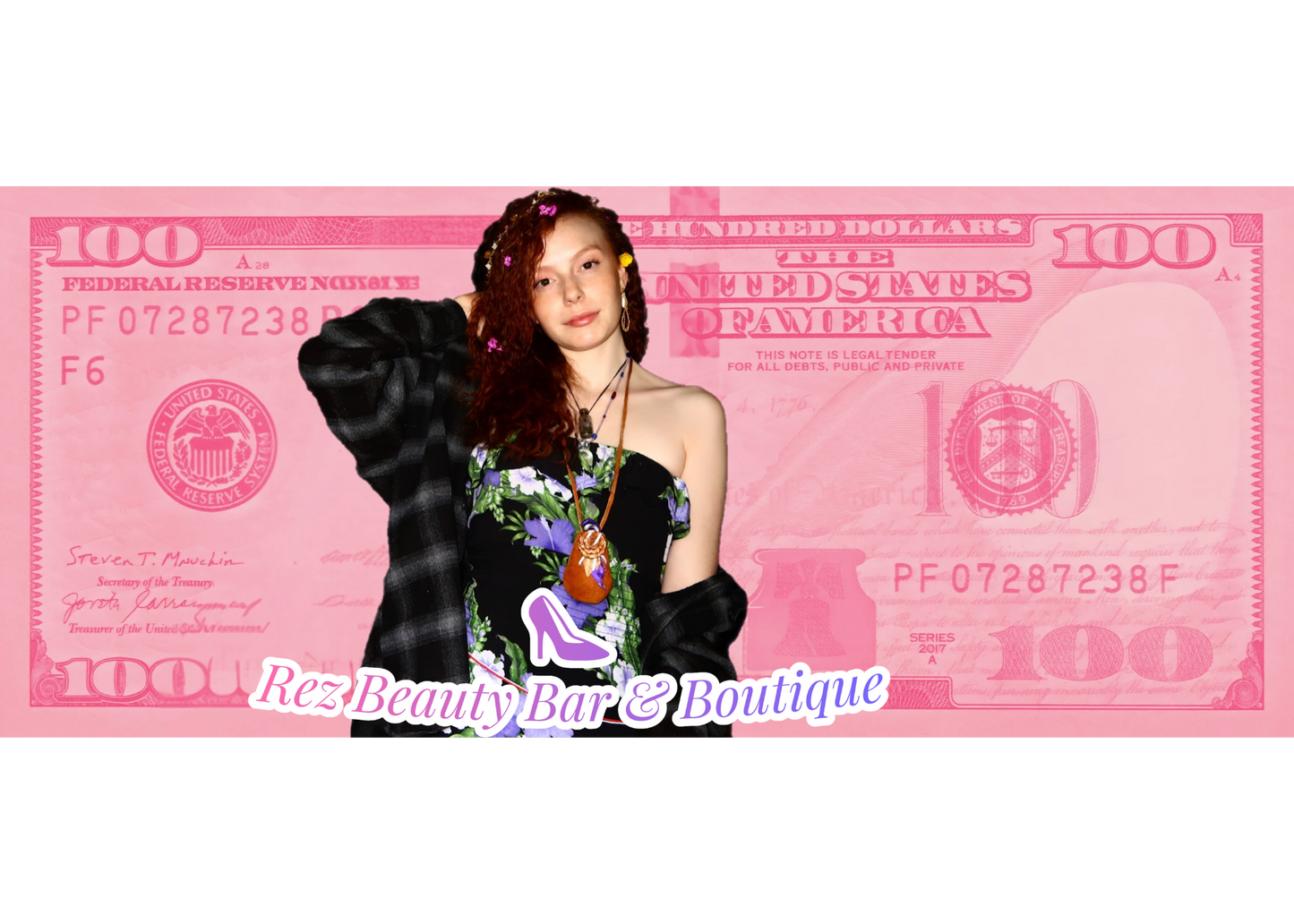 💲BEAUTY BUCKS💲