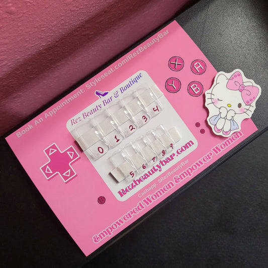 Square Sizing Kit
